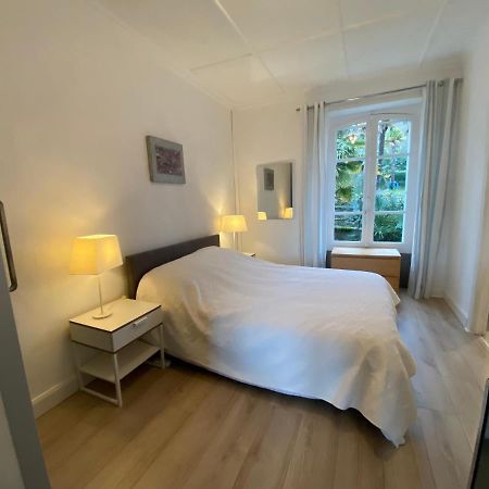 St Guenole' Studio Apartment Landévennec 外观 照片