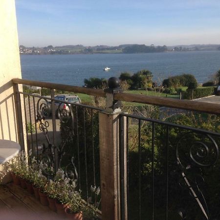 St Guenole' Studio Apartment Landévennec 外观 照片