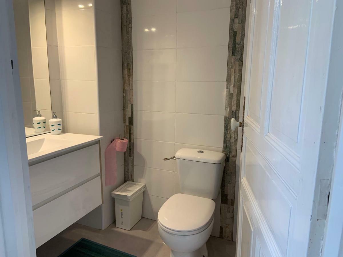 St Guenole' Studio Apartment Landévennec 外观 照片